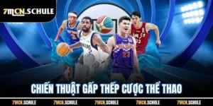 Chiến Thuật Gấp Thếp Cược Thể Thao| Chỉ Dẫn Áp Dụng Chi Tiết 11 Chiến Thuật Gấp Thếp Cược Thể Thao| Chỉ Dẫn Áp Dụng Chi Tiết
