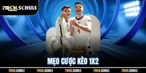 Mẹo Cược Kèo 1X2 | Những Tips Giúp Hội Viên Tăng Tỷ Lệ Thắng 12 Mẹo Cược Kèo 1X2 | Những Tips Giúp Hội Viên Tăng Tỷ Lệ Thắng