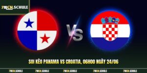 Panama vs Croatia